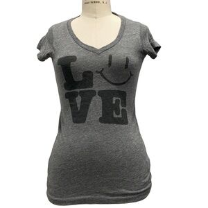 LOCAL CELEBRITY T-SHIRT